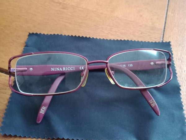 Nina Ricci - NR2230