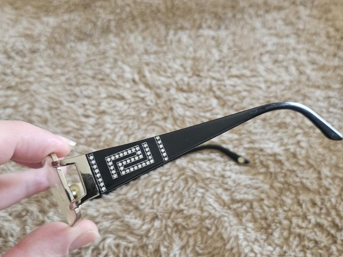 Versace MOD 1163-B