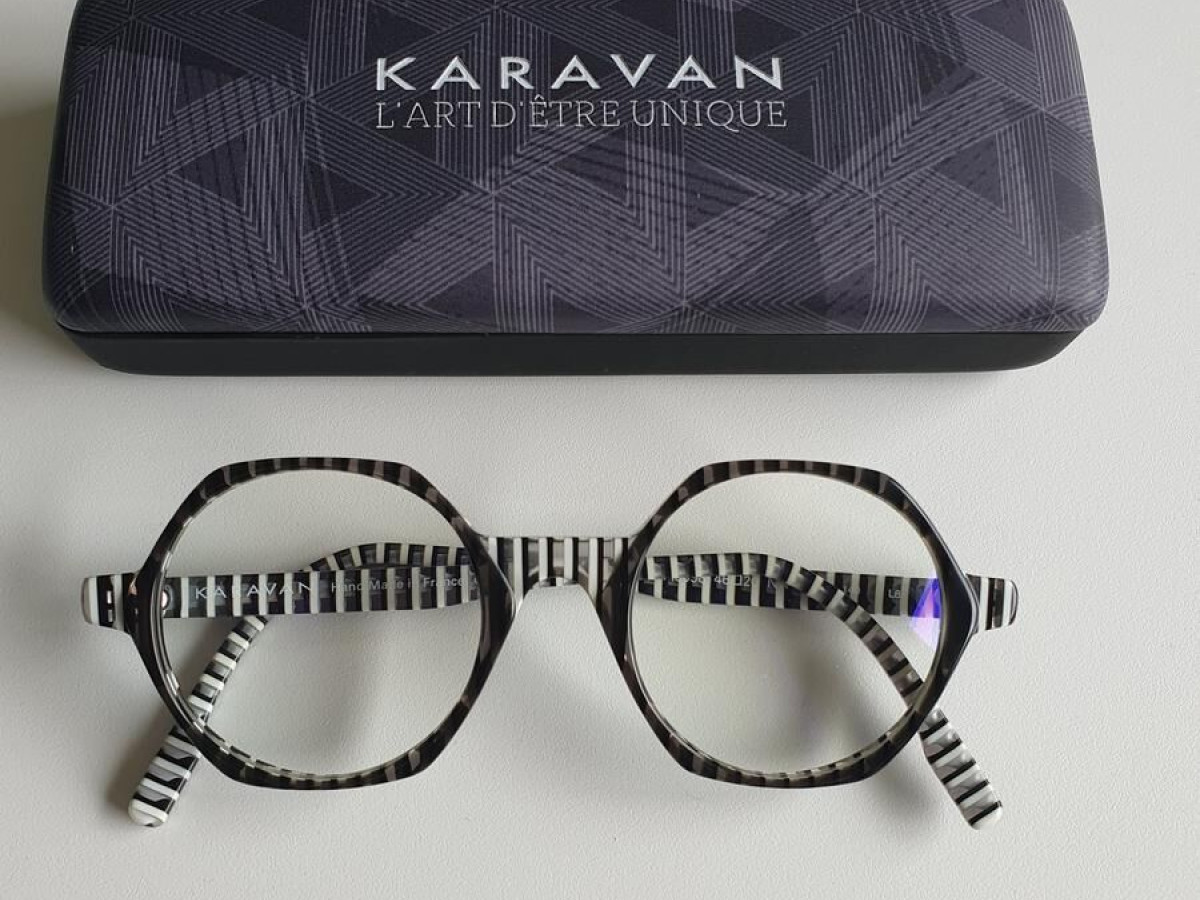 KARAVAN KA0098 46 20 Nw