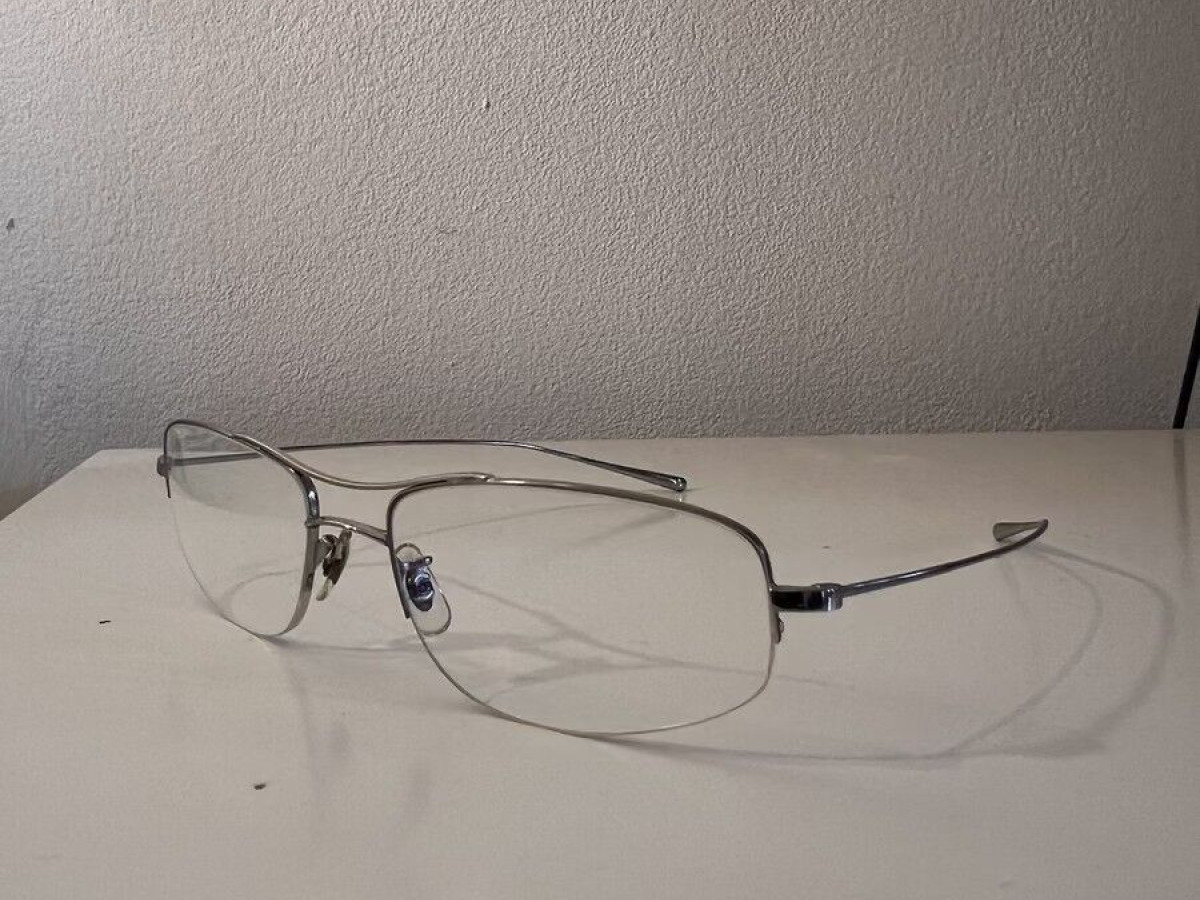 OLIVER PEOPLES 53 16 - 35 - OP-656