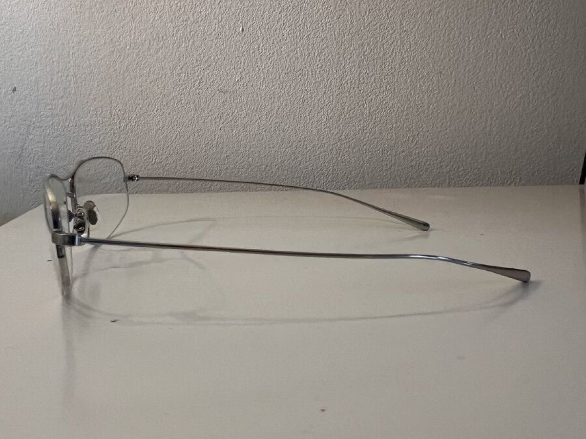 OLIVER PEOPLES 53 16 - 35 - OP-656