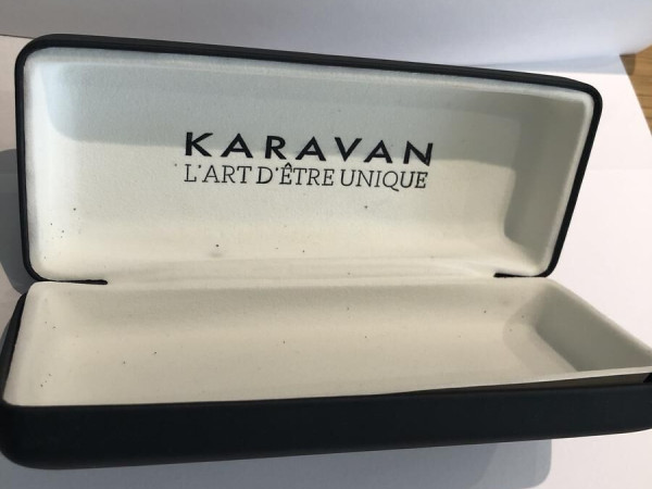 KARAVAN-FR0705