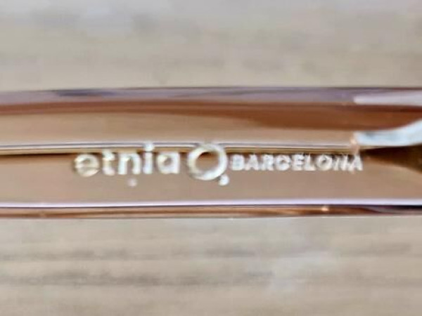 ETNIA BARCELONA -  AVA COBK