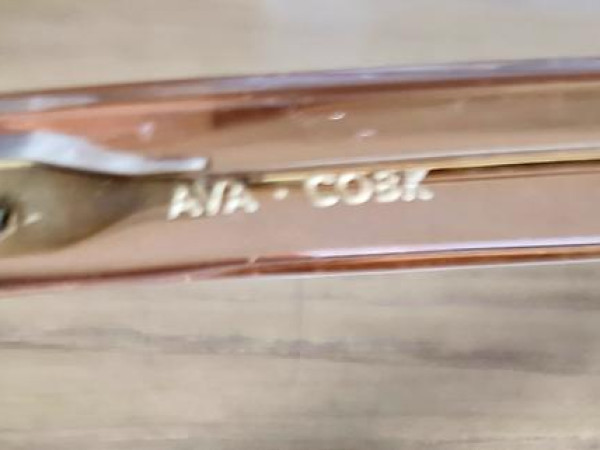 ETNIA BARCELONA -  AVA COBK