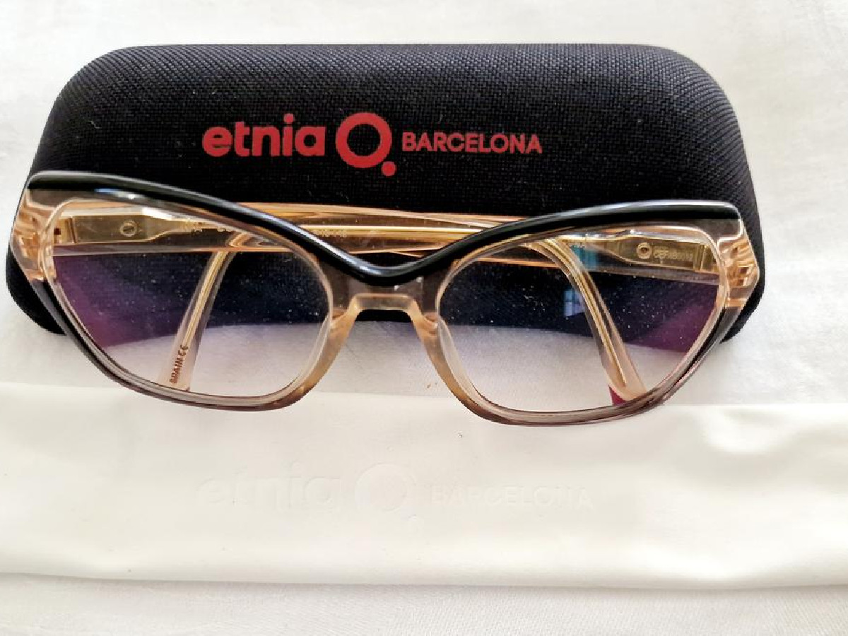 ETNIA BARCELONA -  AVA COBK