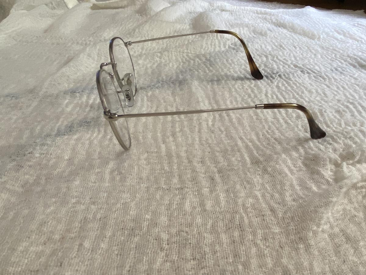 RAYBAN -RB3447V 2970 50 21