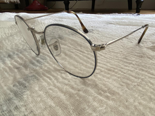 RAYBAN -RB3447V 2970 50 21