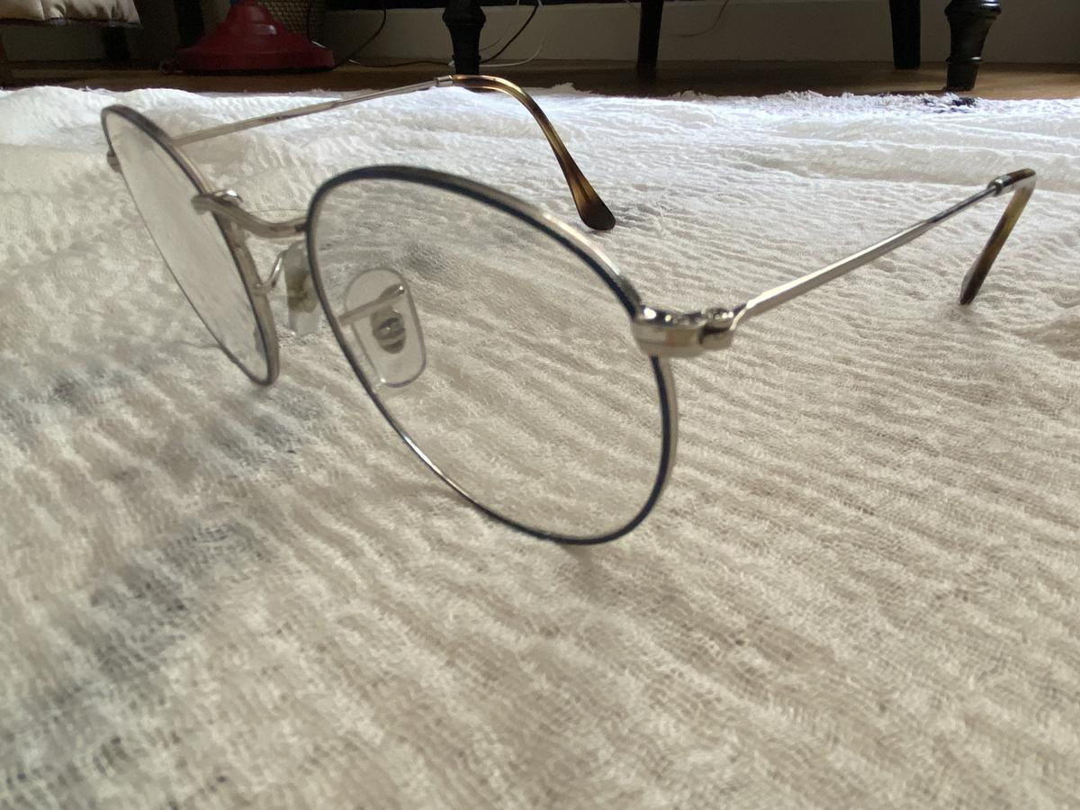 RAYBAN -RB3447V 2970 50 21