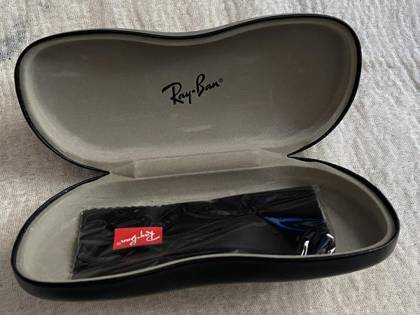 RAYBAN -RB3447V 2970 50 21