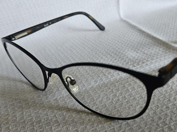 Level - le 1719 noir