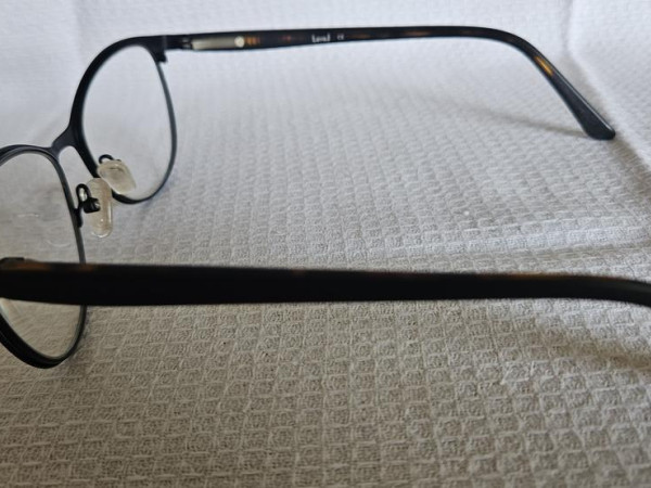 Level - le 1719 noir