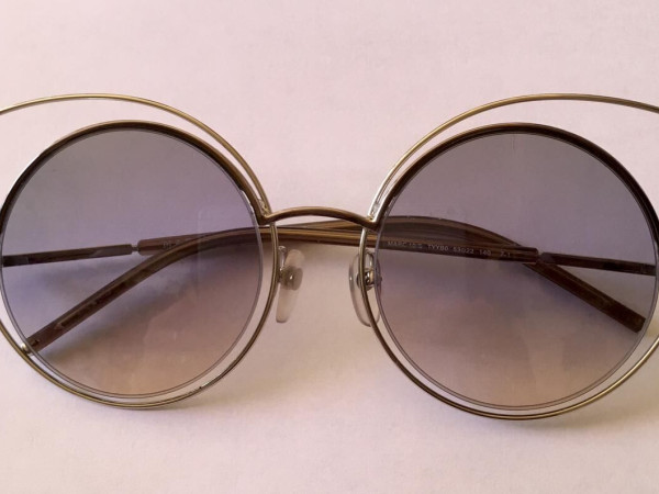 Marc Jacob Marc 10/S TYYBO 53 22 140 7-1