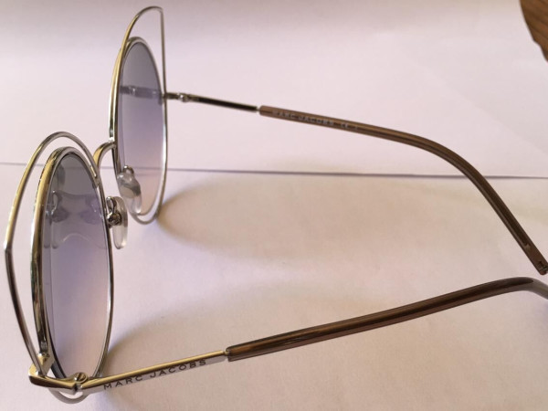 Marc Jacob Marc 10/S TYYBO 53 22 140 7-1