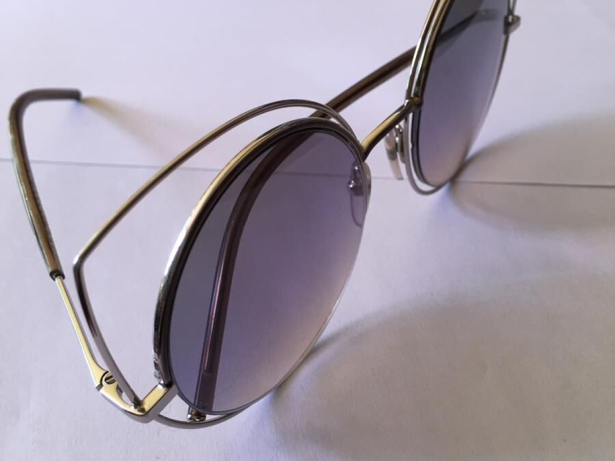 Marc Jacob Marc 10/S TYYBO 53 22 140 7-1