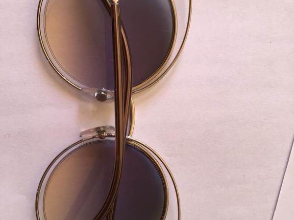 Marc Jacob Marc 10/S TYYBO 53 22 140 7-1