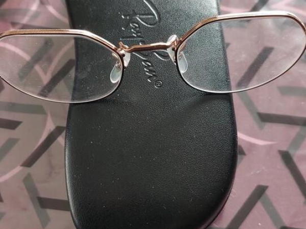 Ray Ban vista RX6465