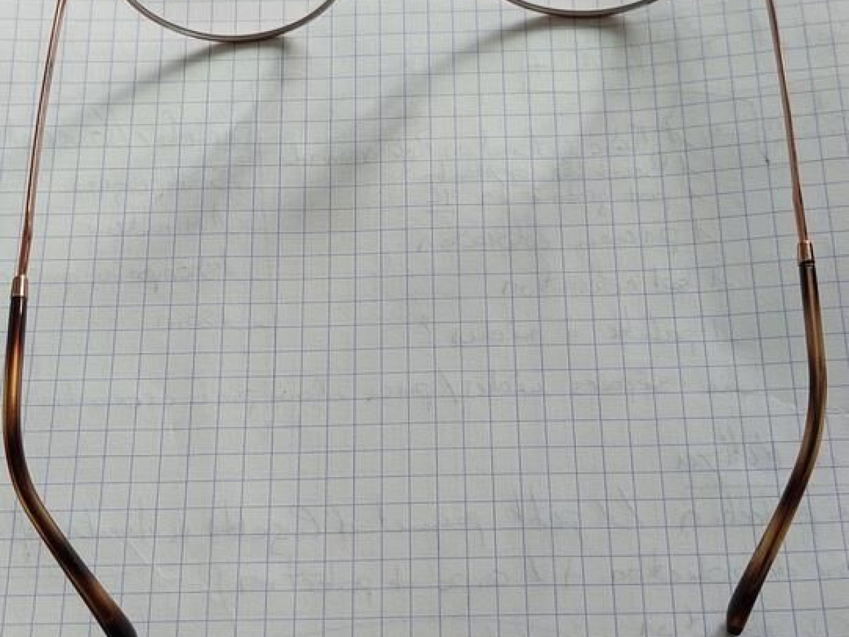 Ray Ban vista RX6465