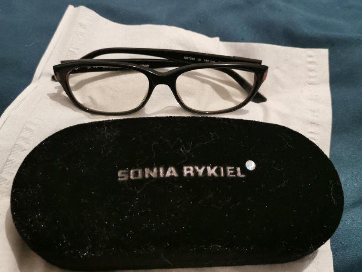 Sonya Rykiel-SR7240