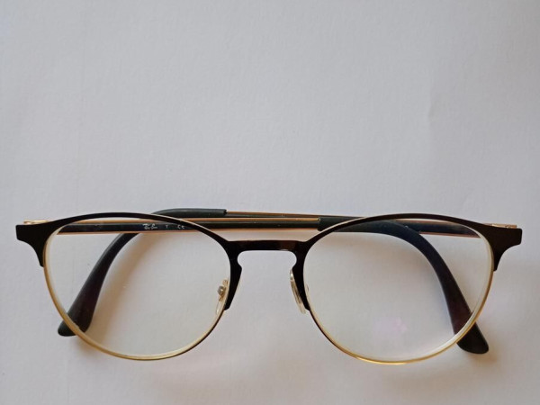 RAYBAN - 6375