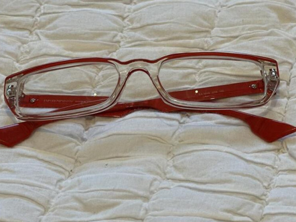 Emporio Armani - EA 9668...