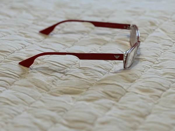 Emporio Armani - EA 9668 UTB 140