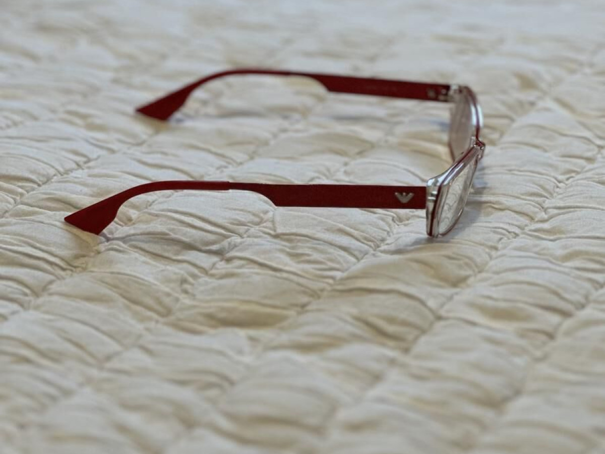 Emporio Armani - EA 9668 UTB 140