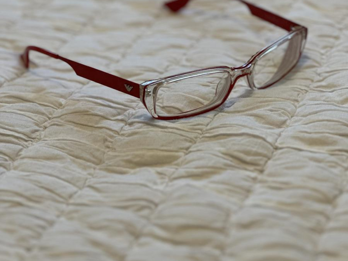 Emporio Armani - EA 9668 UTB 140