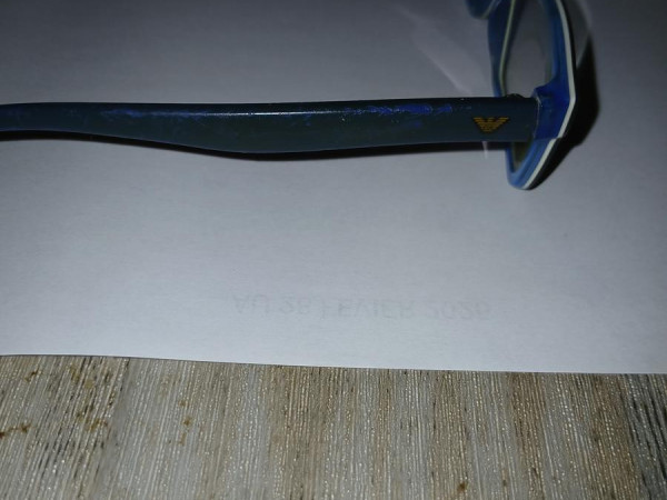 EMPORIO ARMANI - 5392