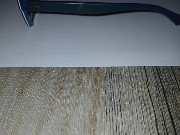 EMPORIO ARMANI - 5392