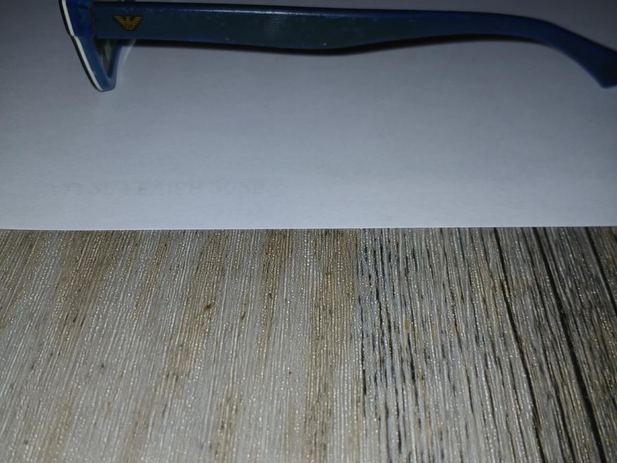 EMPORIO ARMANI - 5392