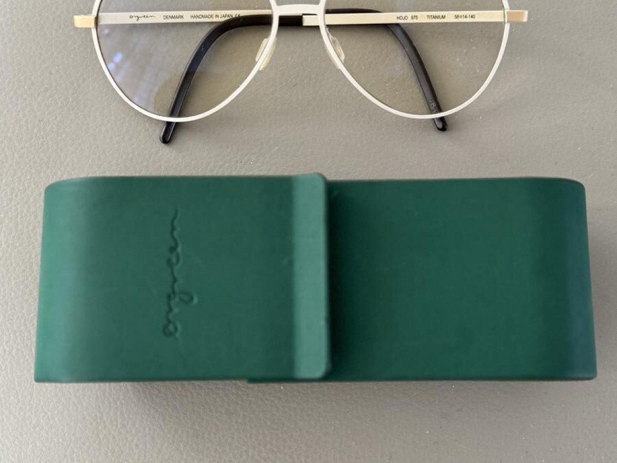 Orgreen Hojo HOJO 975