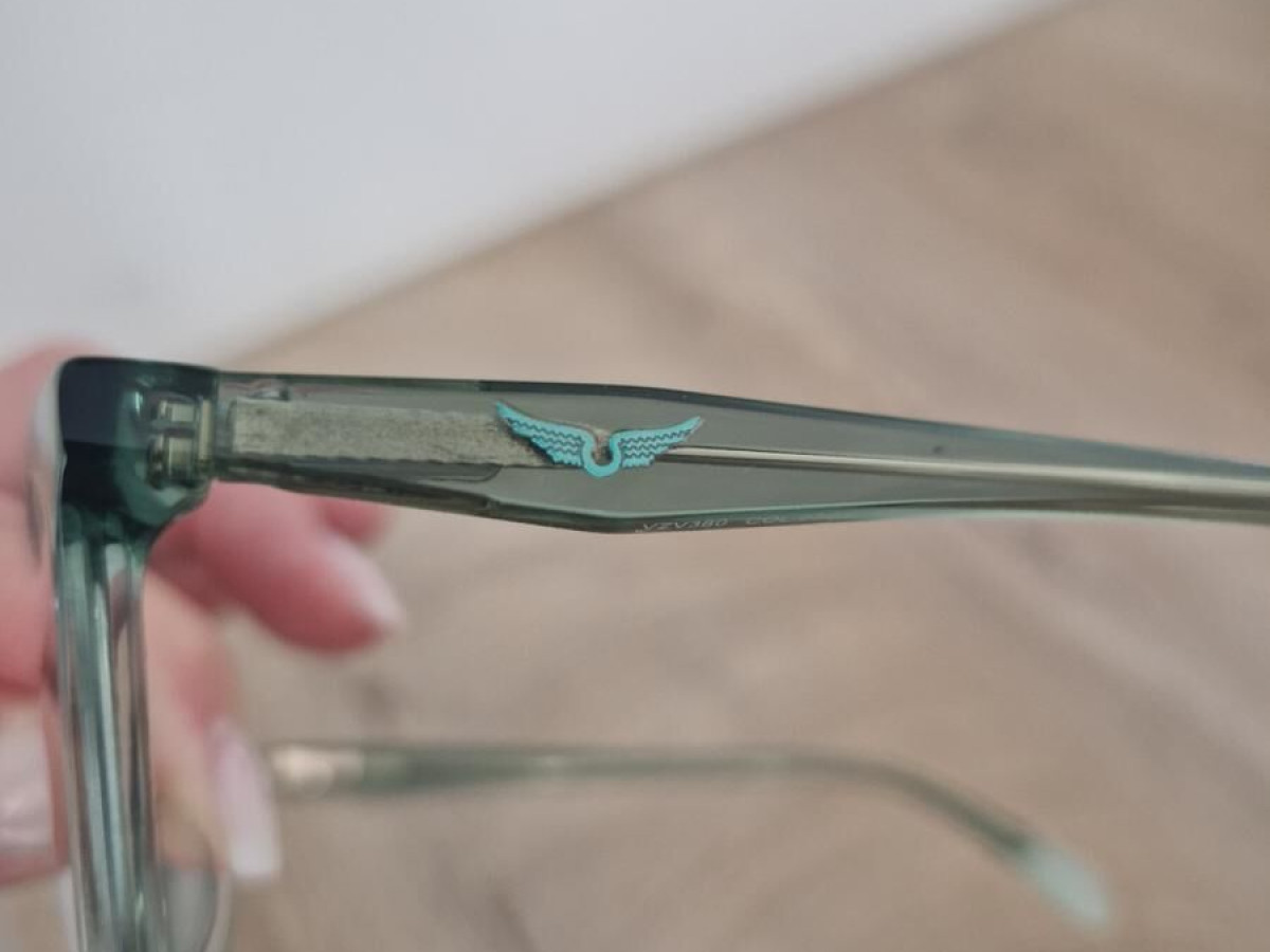 Zadig et Voltaire VZV 380 col 03