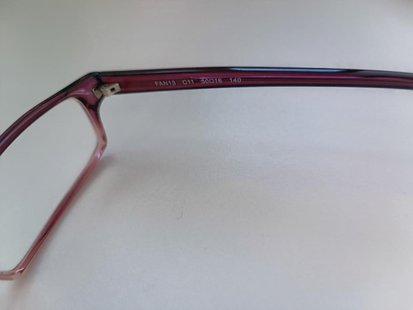 The one Fan13 C11 5016 140