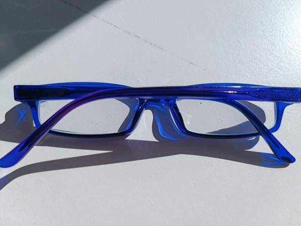 The one CLU23 C03 4816 135