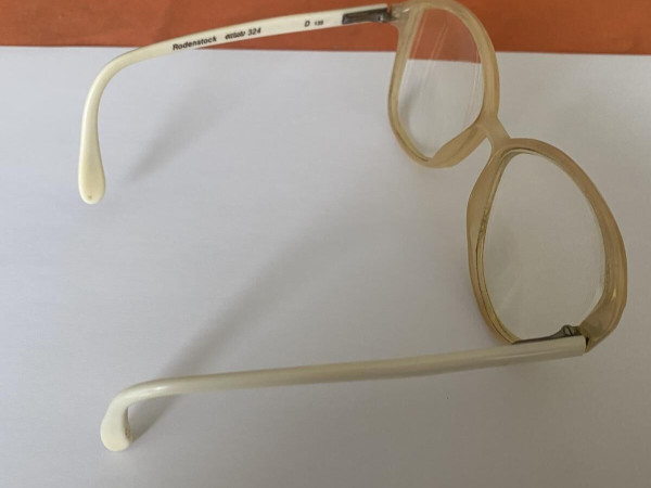 Rodenstock exclustv 324.   D 135