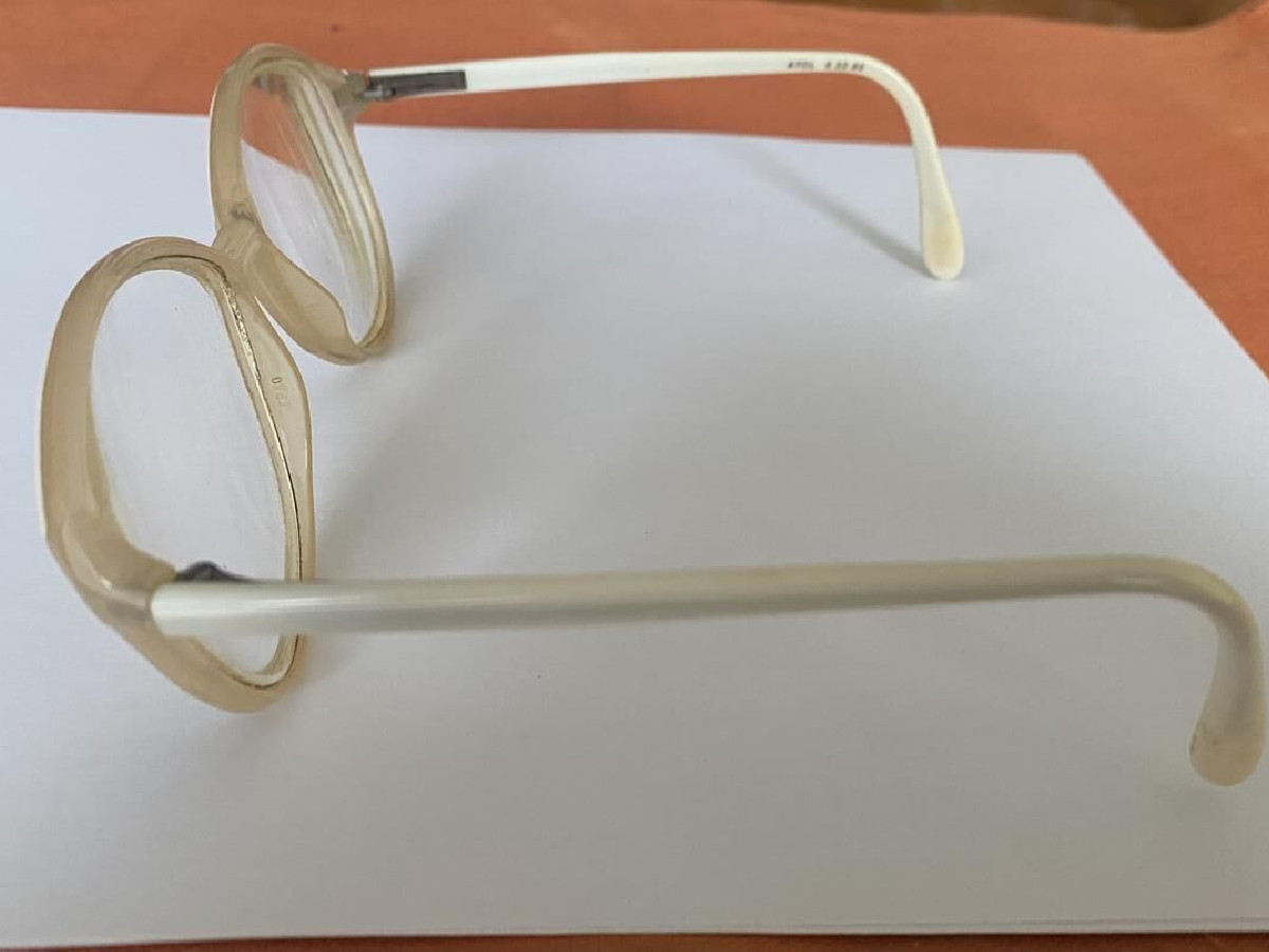 Rodenstock exclustv 324.   D 135