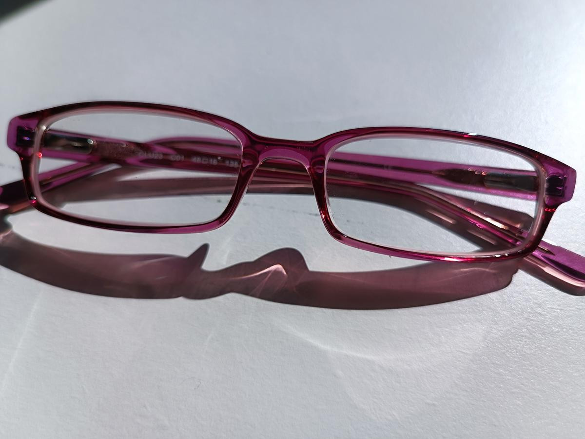 The one CLU23 C01 4816 135