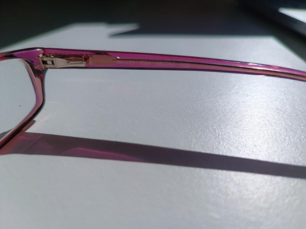 The one CLU23 C01 4816 135