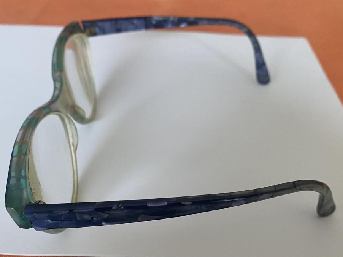 Frame  Italy   MOD.CM 8785