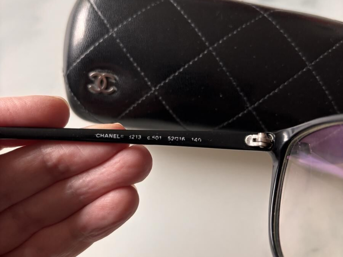 Chanel - C501