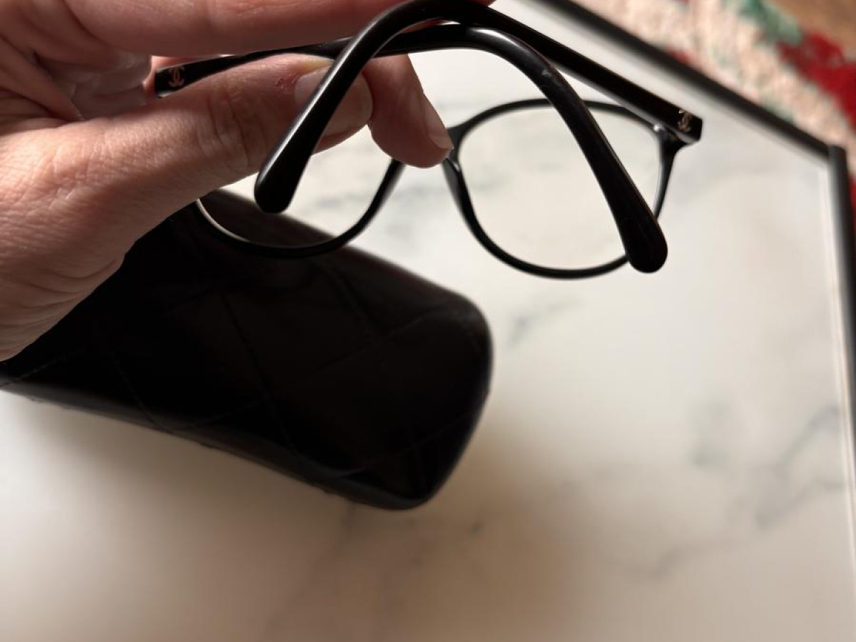 Chanel - C501