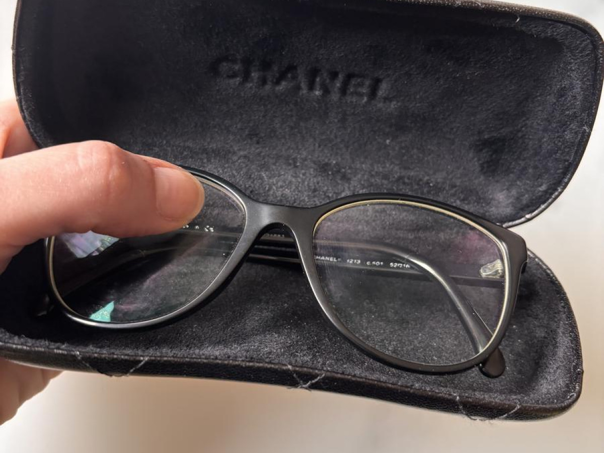 Chanel - C501