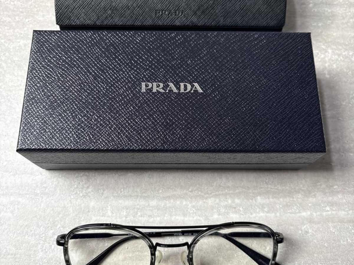 Prada VPR66X