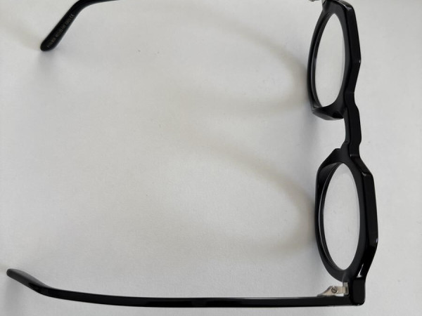 Jimmy Fairly - P119-BCK