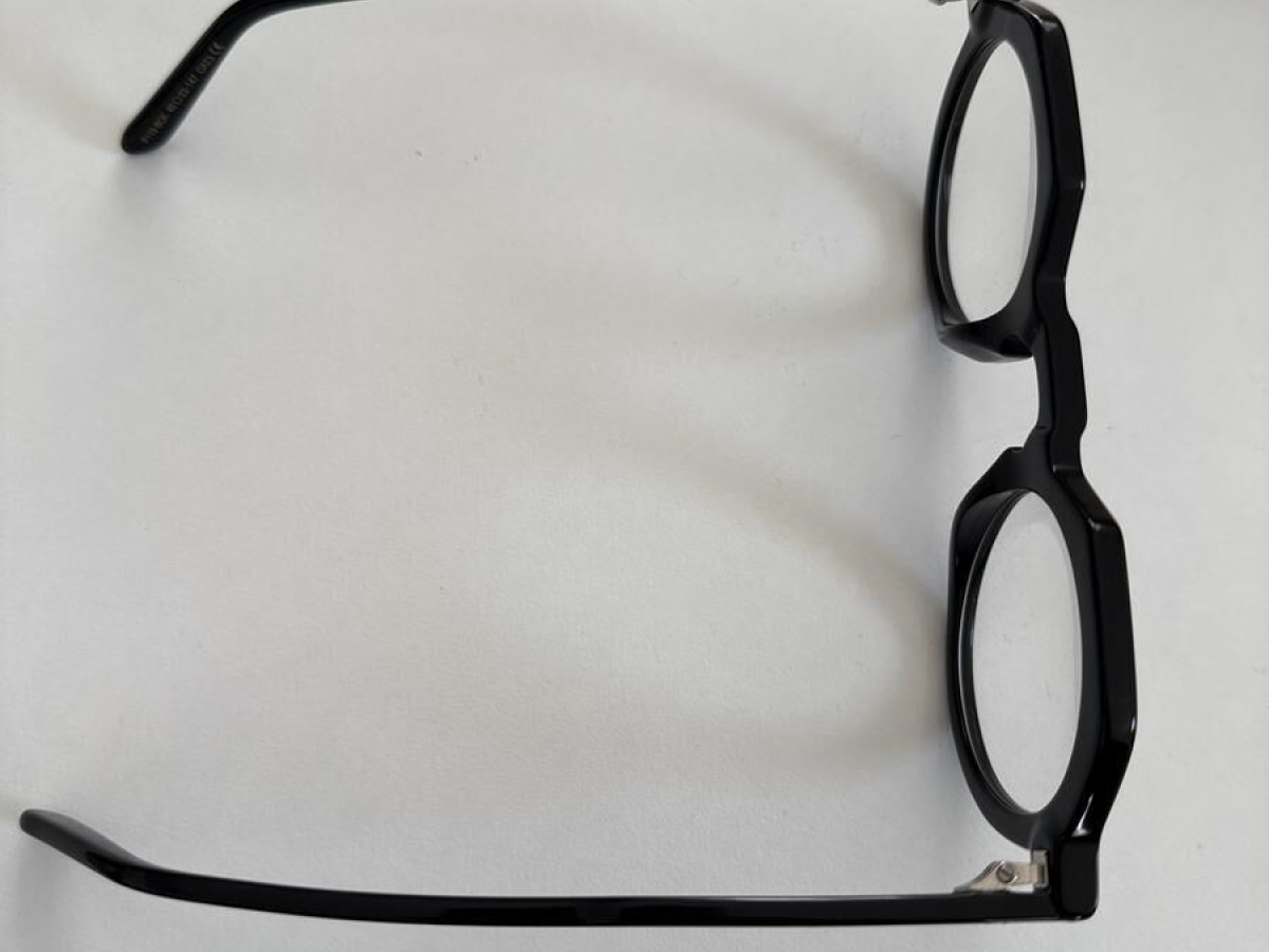 Jimmy Fairly - P119-BCK