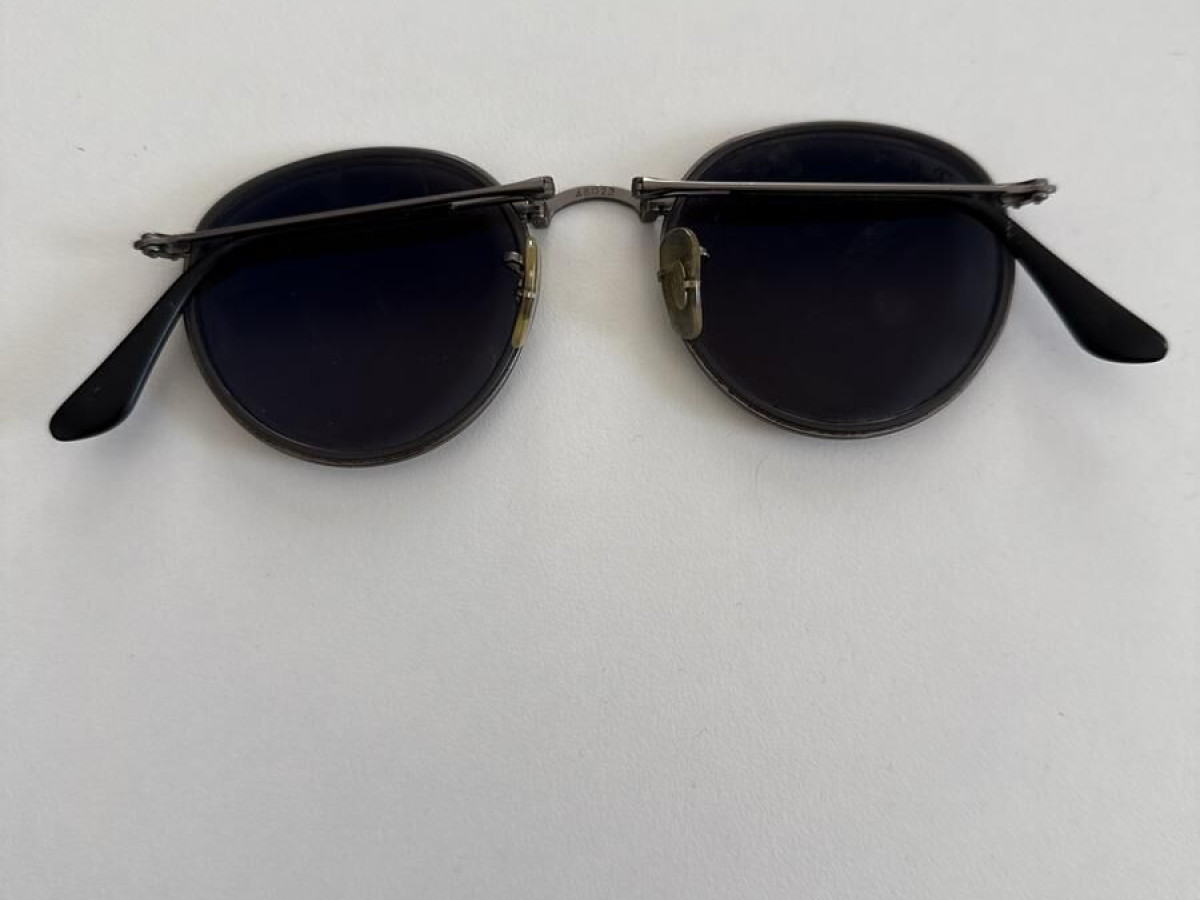 RAY-BAN - RB3517 Polarisés