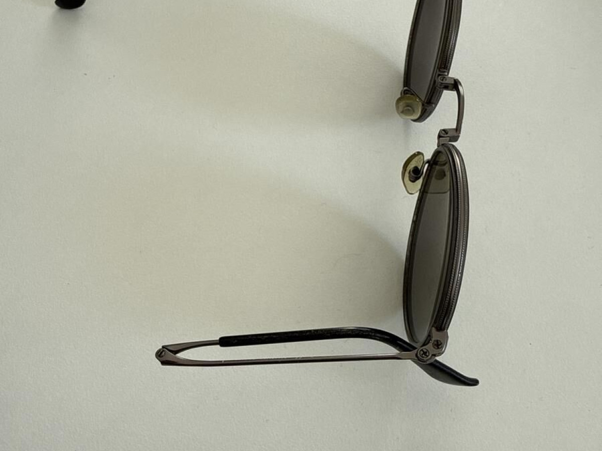 RAY-BAN - RB3517 Polarisés