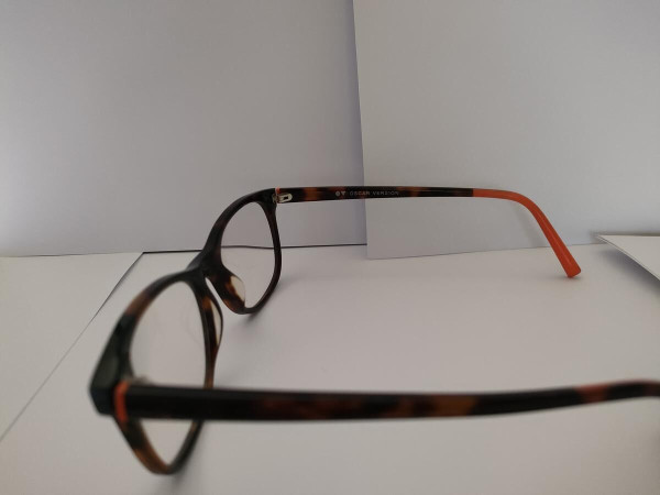 OSCAR VERSION OV 1809 ECOR