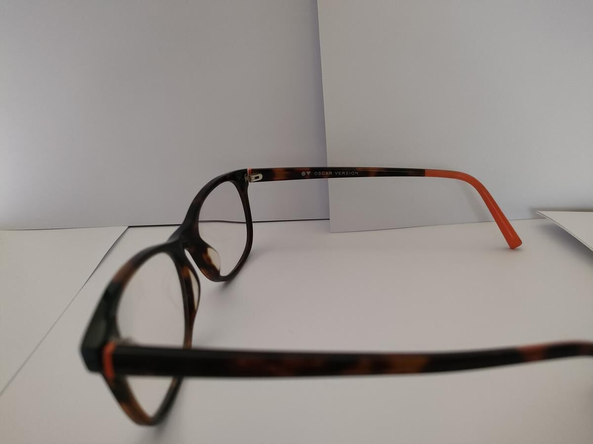 OSCAR VERSION OV 1809 ECOR