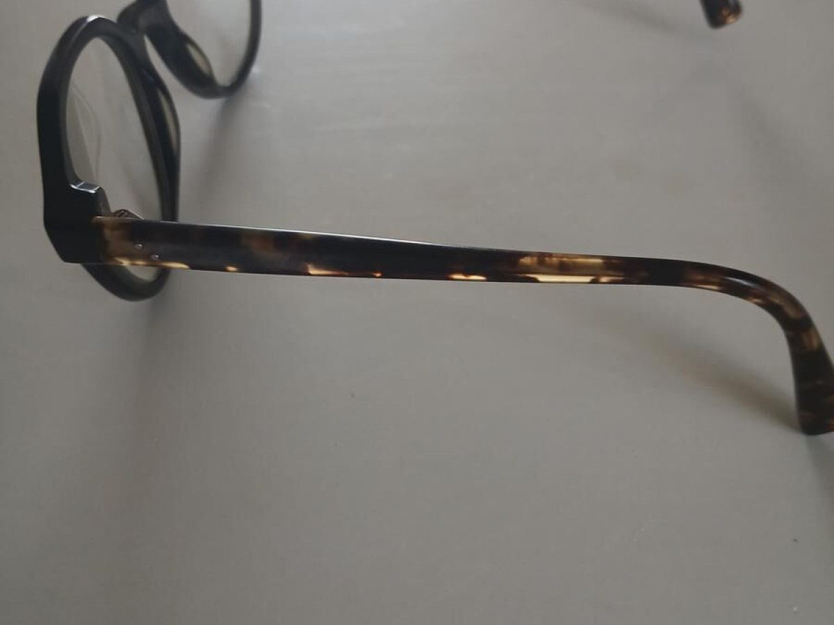 Gigi Studios - Countdown handmade 6018/1 48 20 140 702